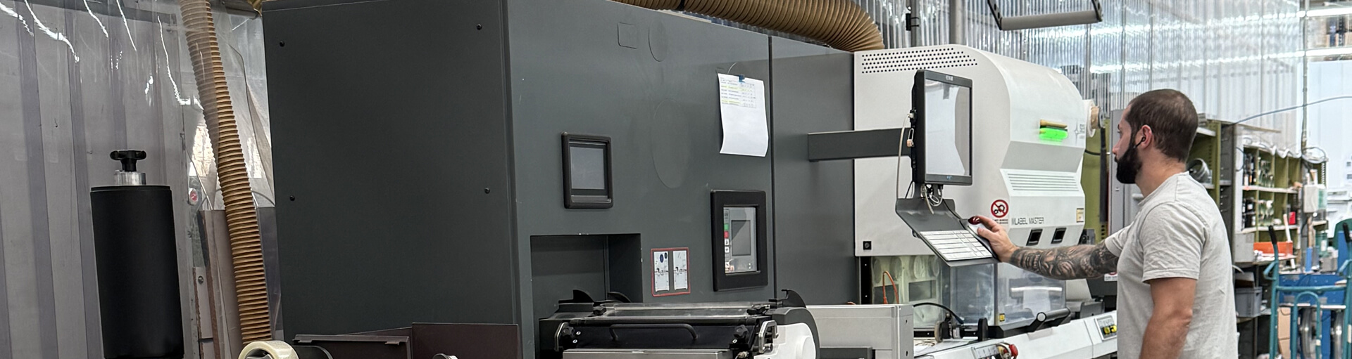 Nous et nos engagements