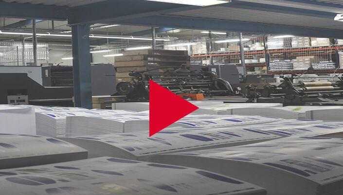 Etiquettes adhesives echenillage